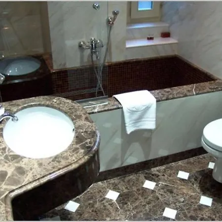 San Anselmo Hotel 4*