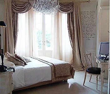 Hotel San Anselmo 4*