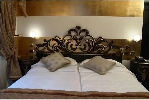 Hotel San Anselmo Řím