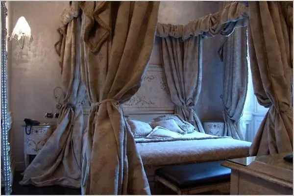 Hotel San Anselmo 4*