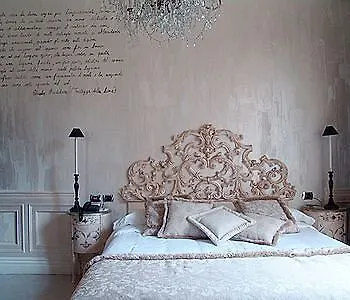 Hotel San Anselmo Řím