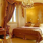 Szálloda San Anselmo 4*
