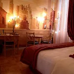 San Anselmo 4* Róma