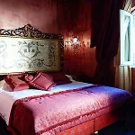 San Anselmo Szálloda 4*