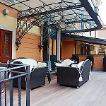 Szálloda San Anselmo 4*
