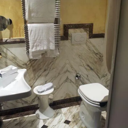 Hotell San Anselmo 4*