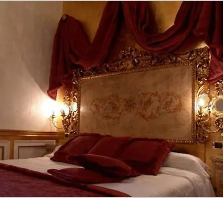 Hotell San Anselmo 4*