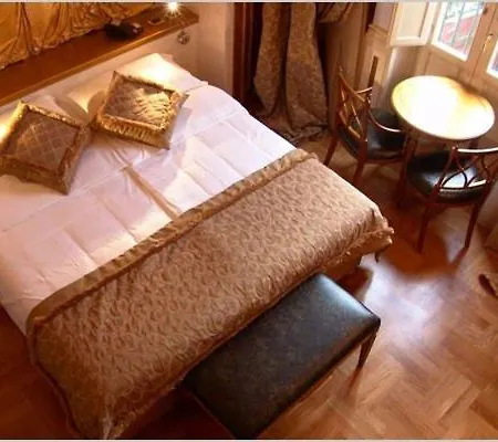 Szálloda San Anselmo