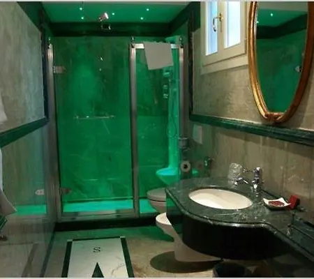 Hotel San Anselmo Rome