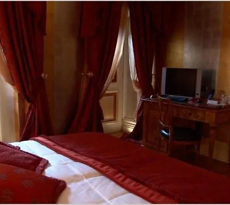 Hotell San Anselmo