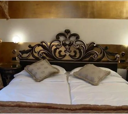 Hotell San Anselmo Rom