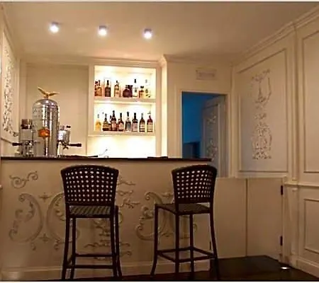 San Anselmo 4*