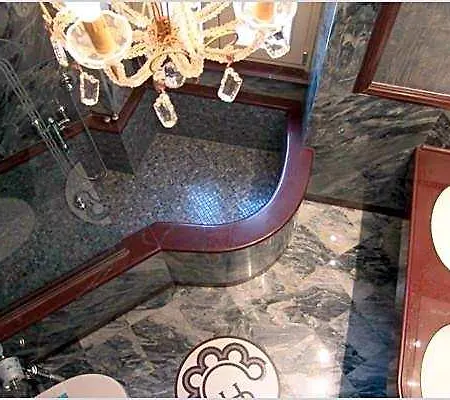 Отель San Anselmo 4*