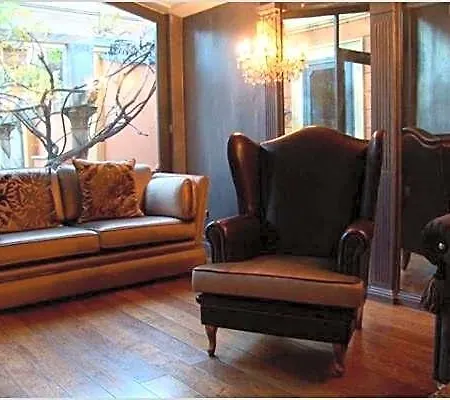 San Anselmo 4* Рим