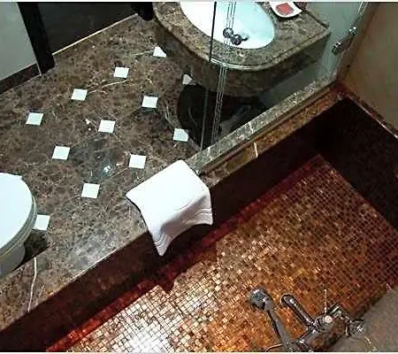 San Anselmo Отель 4*