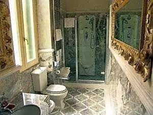 San Anselmo 4* Рим