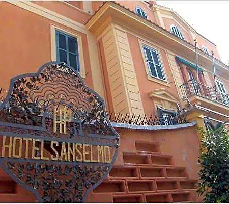 San Anselmo Отель