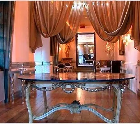 San Anselmo 4* Рим