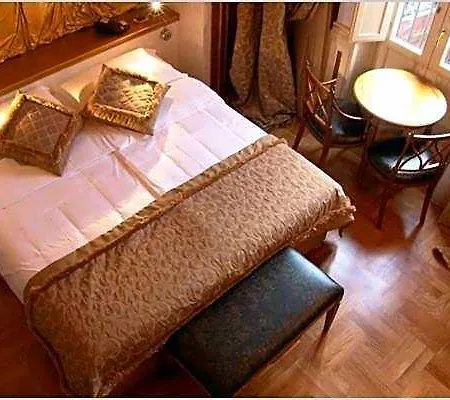 San Anselmo 4*