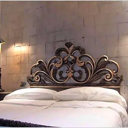San Anselmo 4* Рим