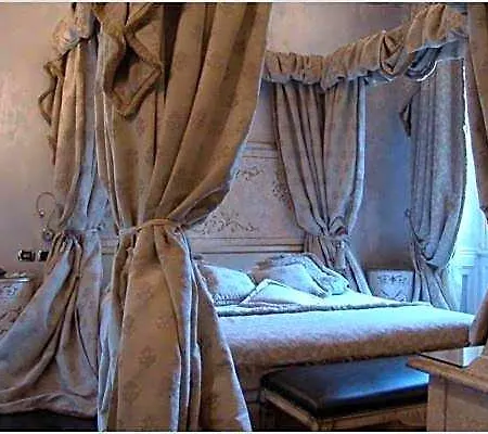 San Anselmo 4* Рим