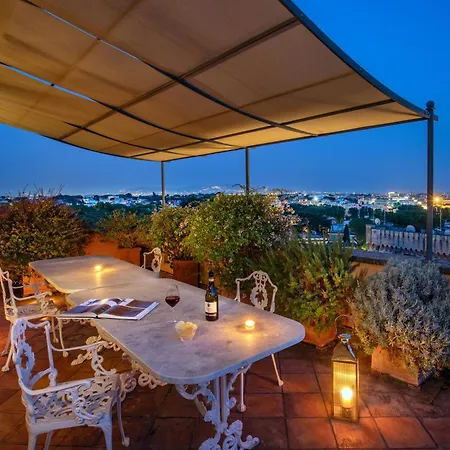 San Anselmo 4*