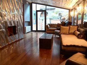 Hotell San Anselmo Rom