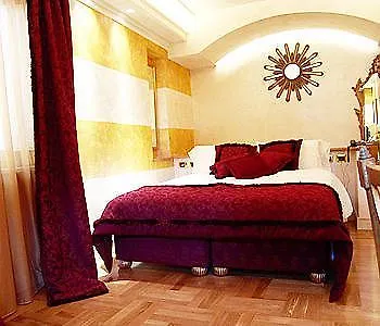 San Anselmo Hotell Rom