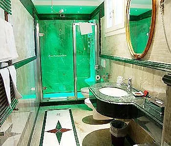 San Anselmo 4* Рим