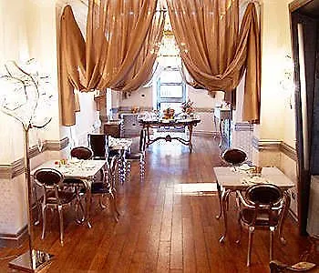 Szálloda San Anselmo