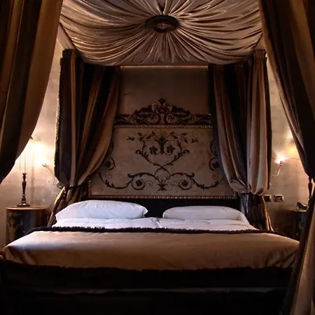 Hotell San Anselmo 4*