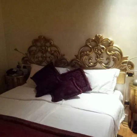 San Anselmo 4* Рим