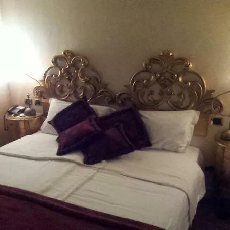 San Anselmo Отель 4*