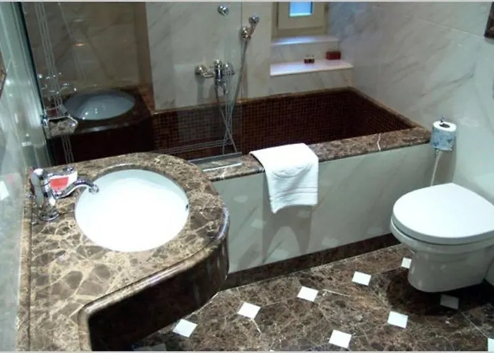 San Anselmo Hotell 4*