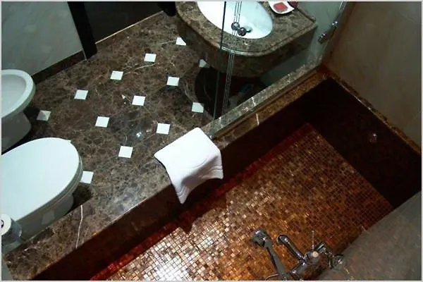 Hotell San Anselmo