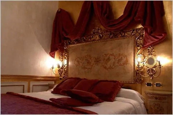 Hotell San Anselmo 4*