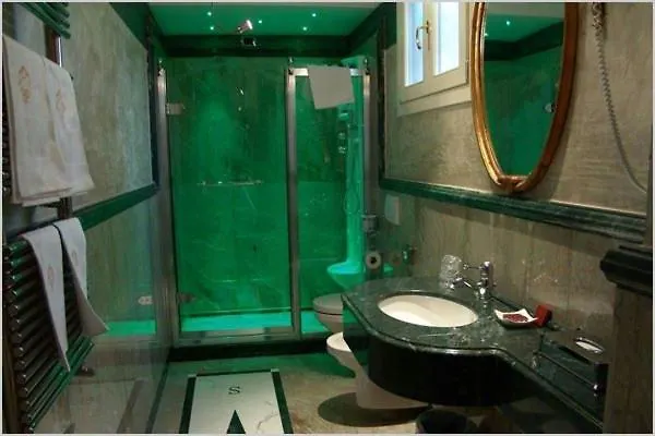 Hotell San Anselmo Rom