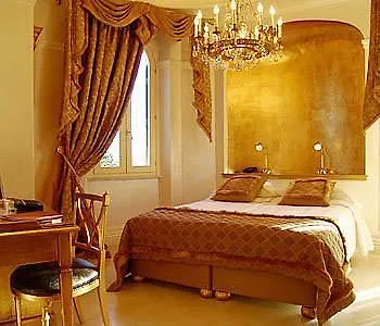 Hotell San Anselmo 4*