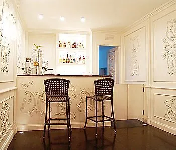 Hotell San Anselmo Rom