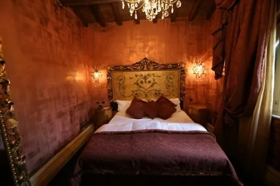 Hotell San Anselmo