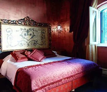 San Anselmo Hotell 4*