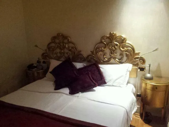 San Anselmo 4* Ρώμη