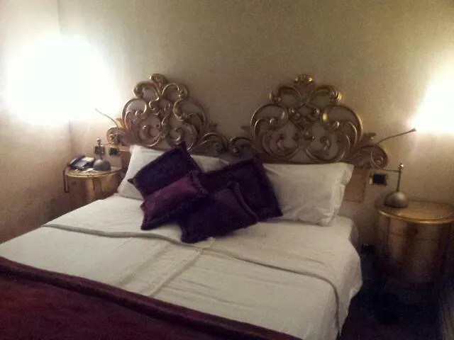 San Anselmo Hotell 4*