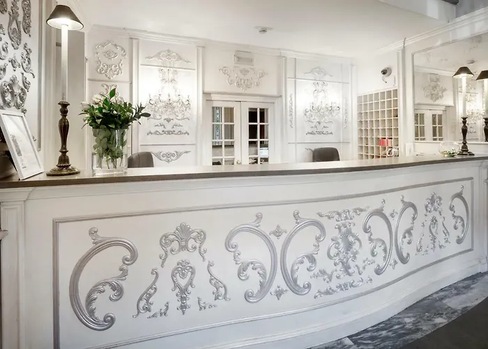 Hotell San Anselmo