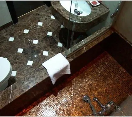Otel San Anselmo