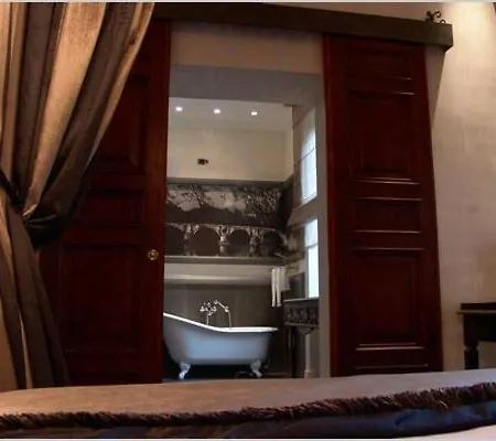 מלון San Anselmo 4*