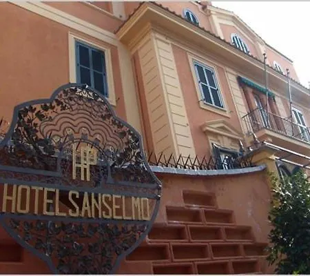 Ξενοδοχείο San Anselmo 4*