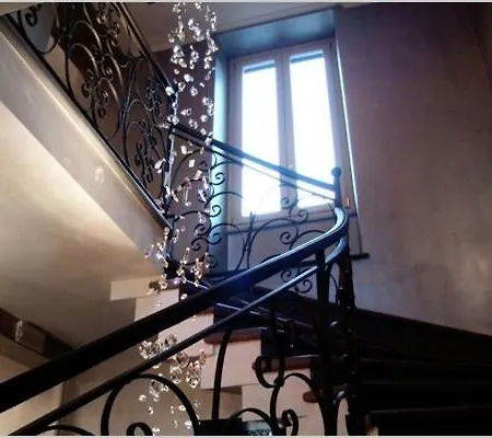 Otel San Anselmo Roma