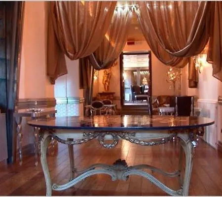 Otel San Anselmo