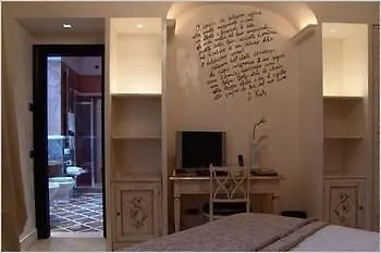San Anselmo Otel